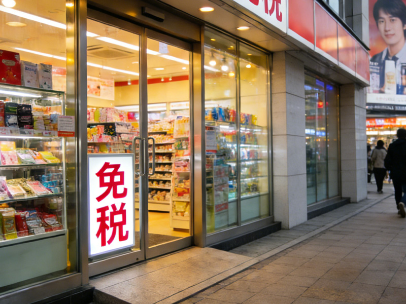 大阪・島之内エリアのイメージ